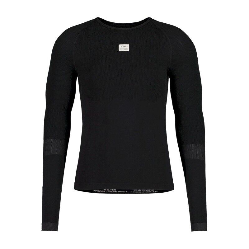 Maloja NairM.ShirtNos - Base layer - Men's | Hardloop