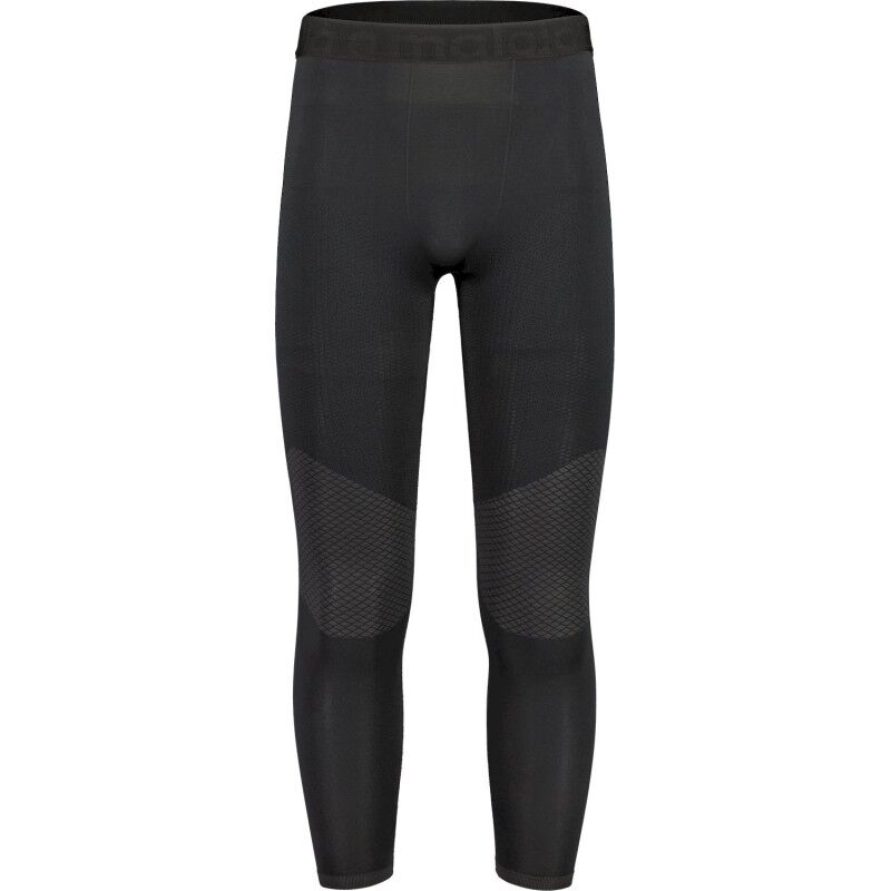 Maloja NairM.Pants1/1Nos - Pánské funkční triko | Hardloop