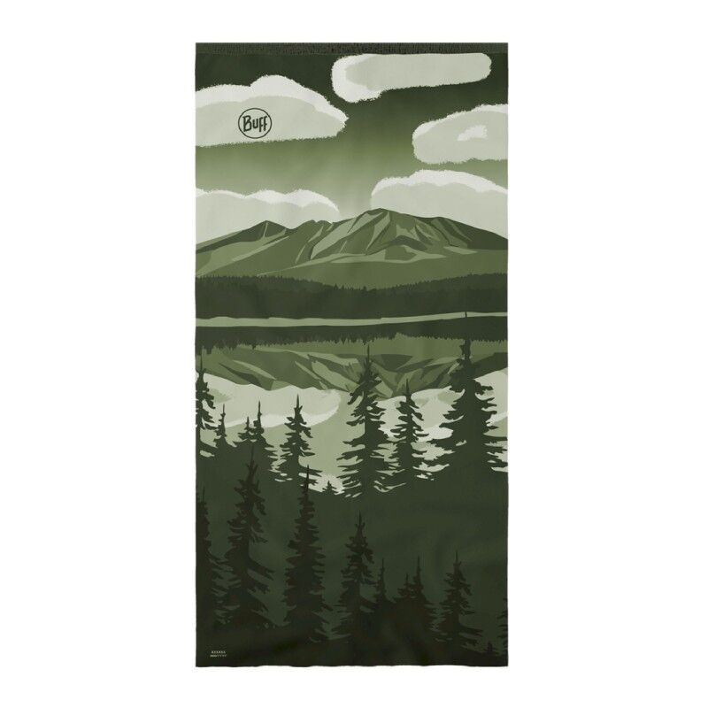 Polar Reversible - Tour de cou