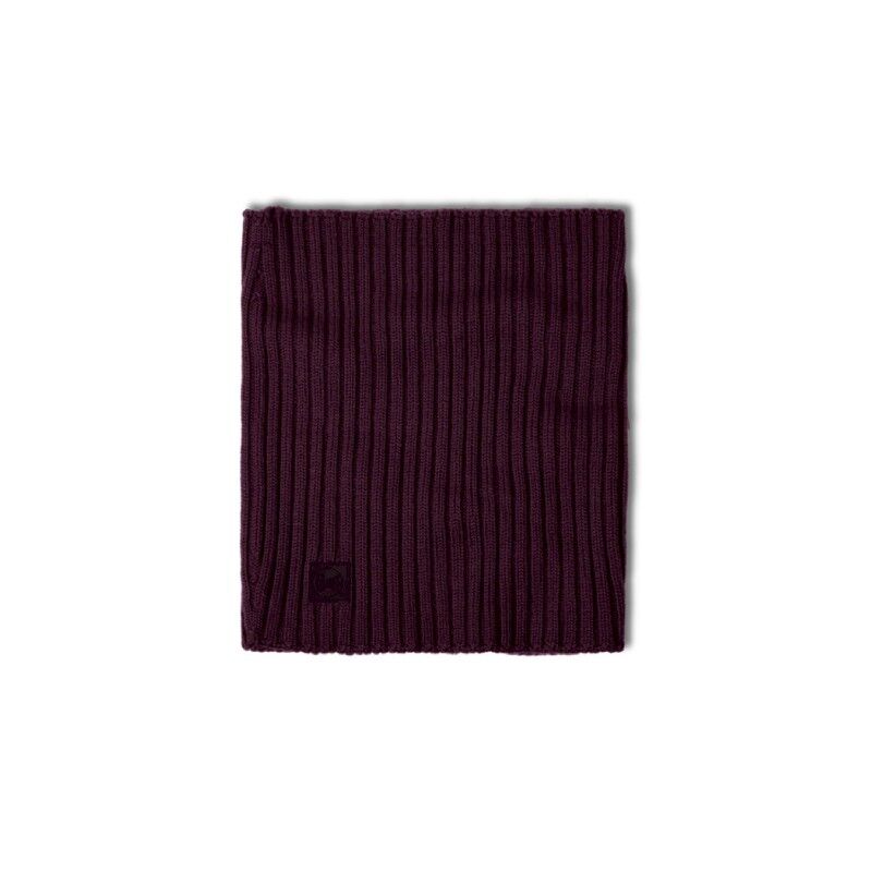 Knitted Neckwarmer - Gola