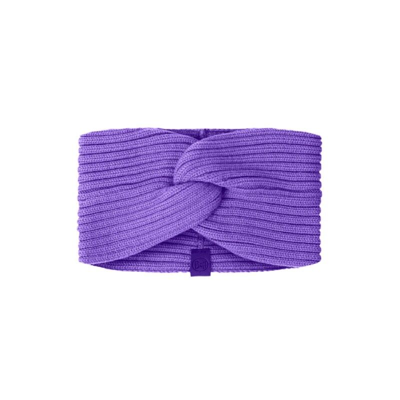 Knitted Headband - Fita cabeça mulher