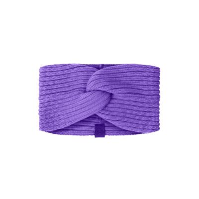 Knitted Headband - Otsanauha