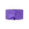 Buff Knitted Headband - Cinta para la cabeza - Mujer