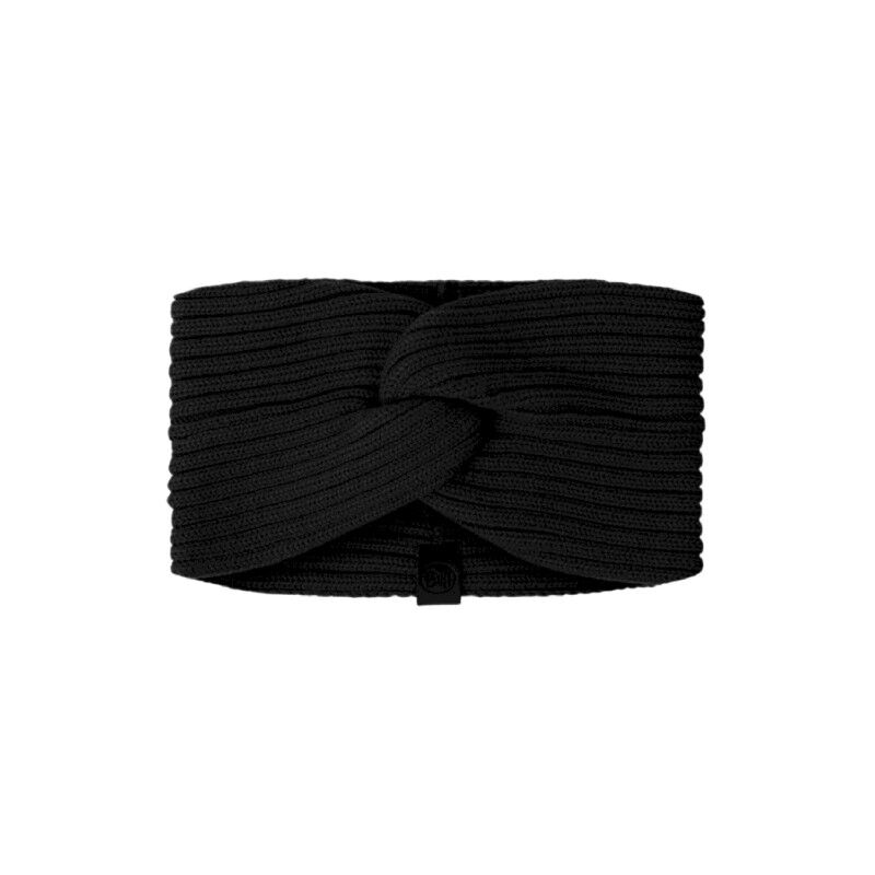 Knitted Headband - Opaska damska