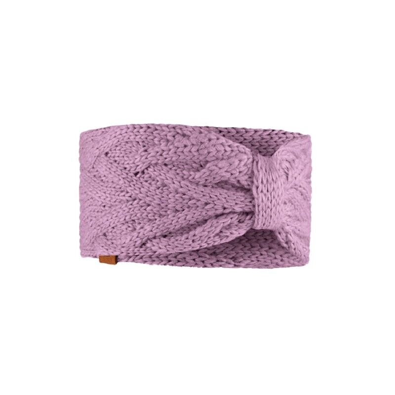 Knitted Headband - Bandeau femme
