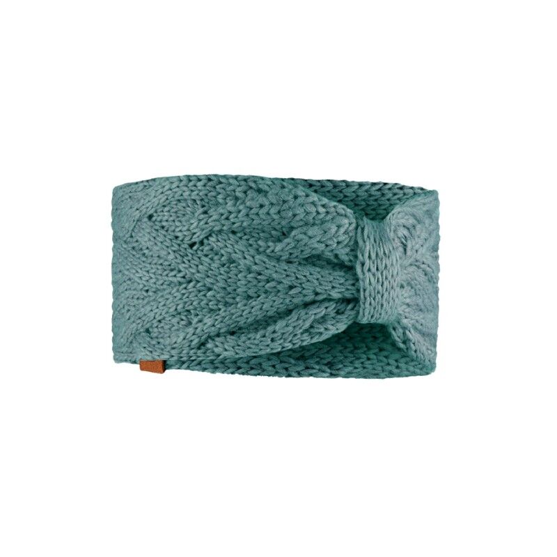 Knitted Headband - Bandeau femme