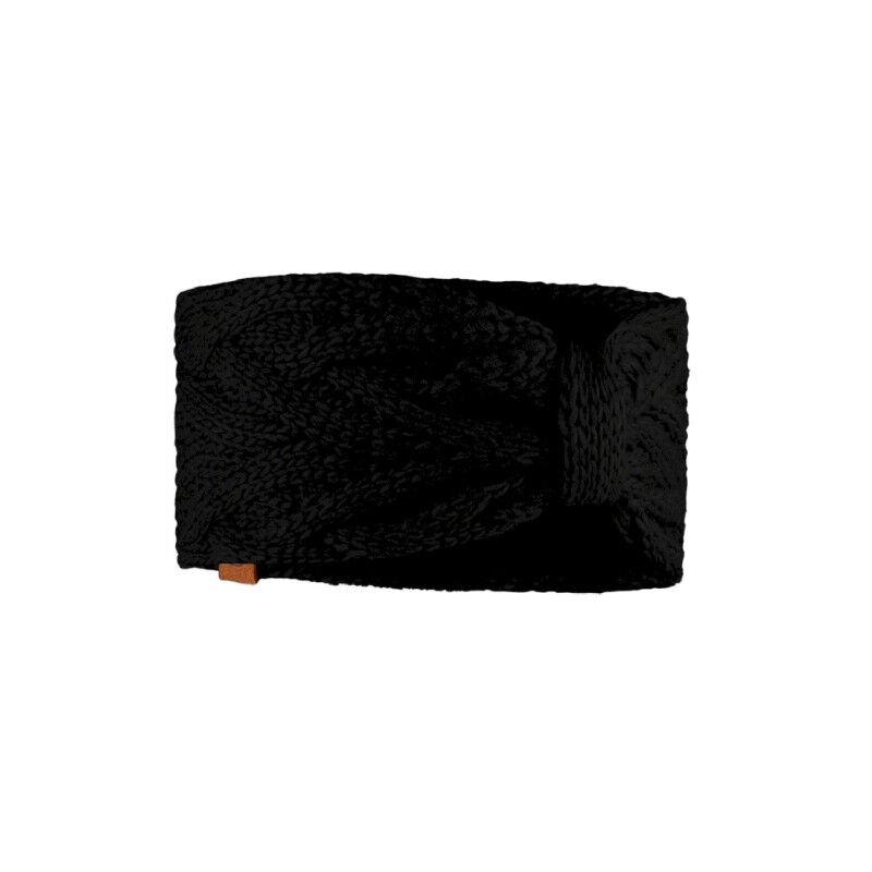 Knitted Headband - Fita cabeça mulher