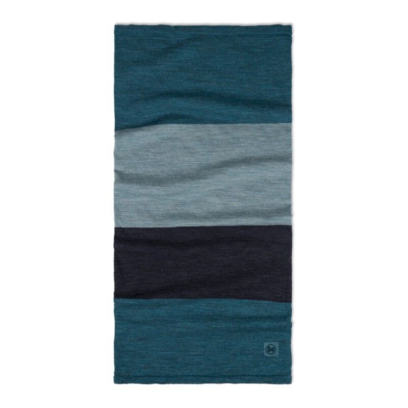 Merino Move Block - Merino wool Neck Gaiter
