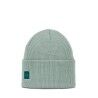 Buff Crossknit Hat - Hue