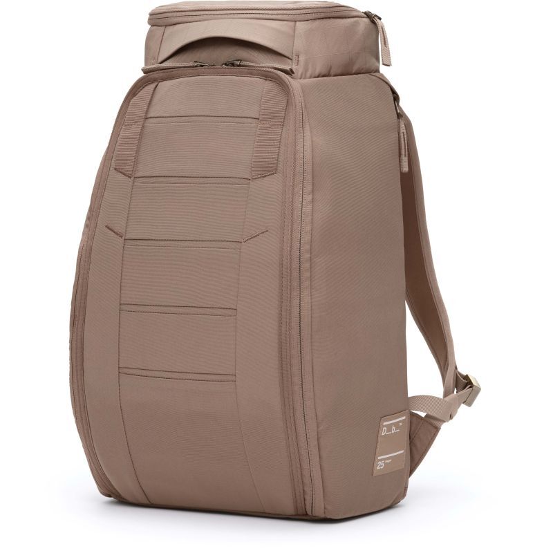 Hugger Backpack - Rejserygsæk