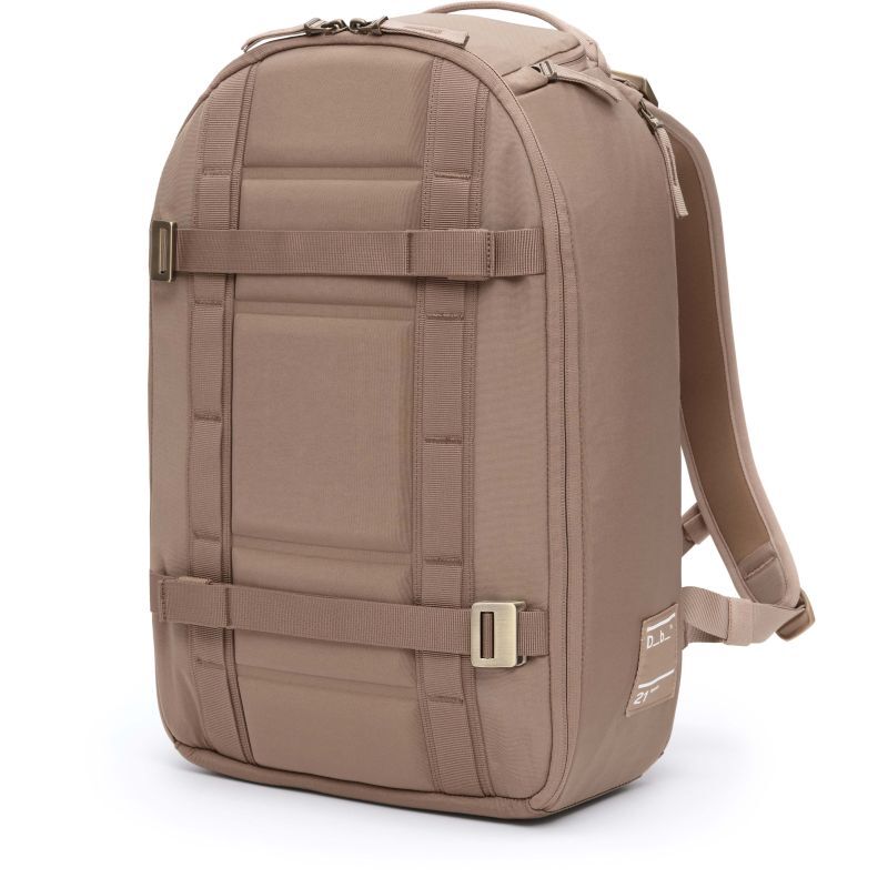 Ramverk Backpack - Rejserygsæk