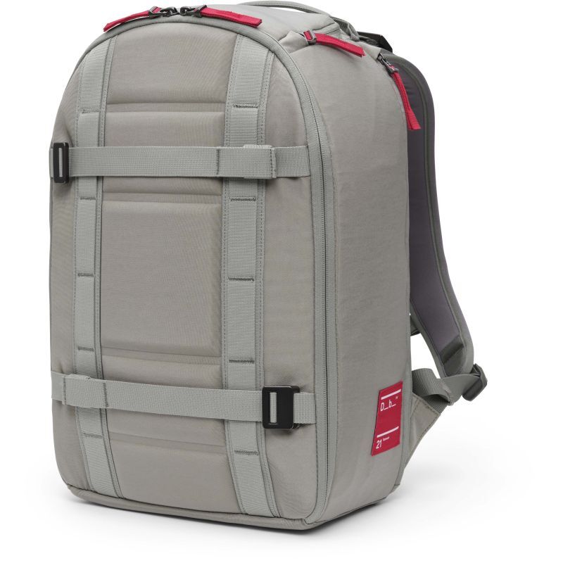 Ramverk Backpack - Reiserucksack