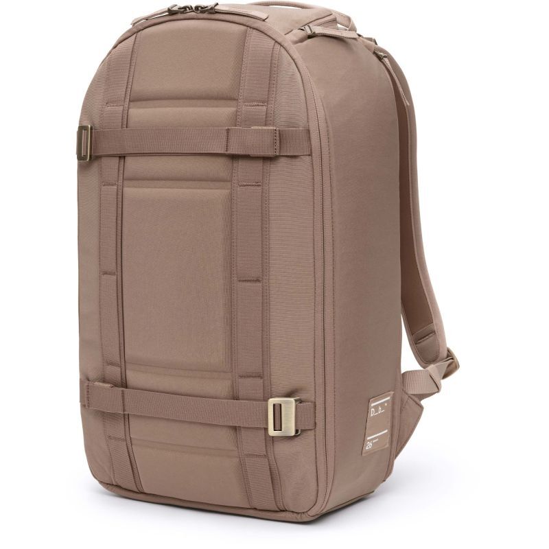 Ramverk Backpack - Reiserucksack