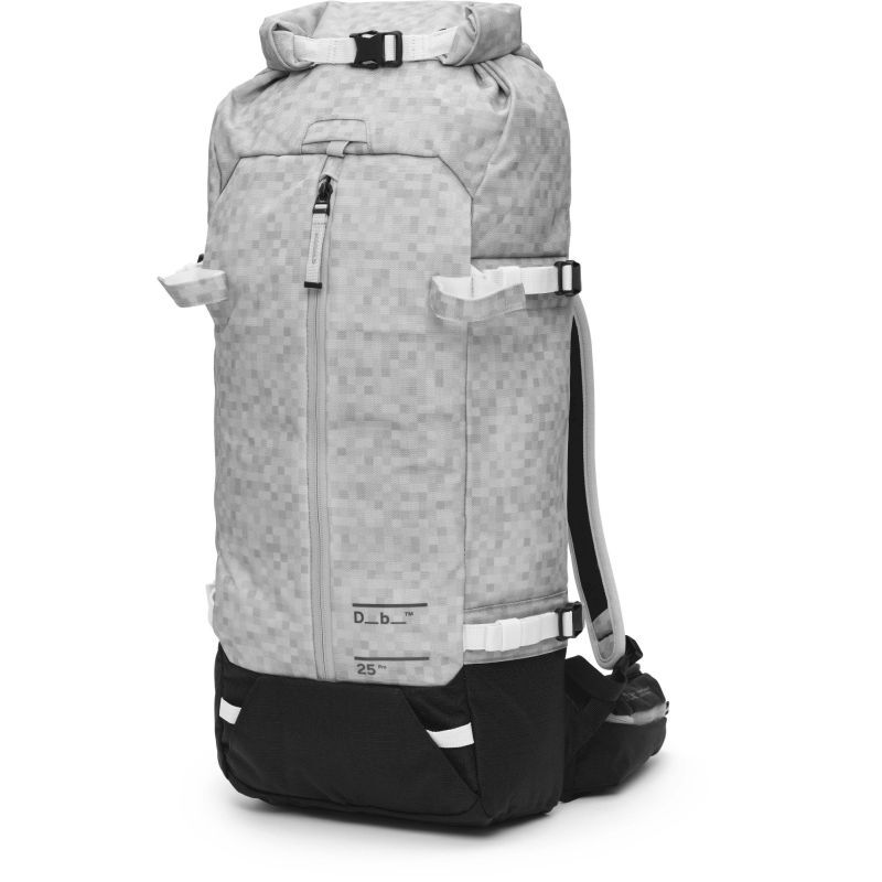 Snow Pro Backpack - Zaino da sci
