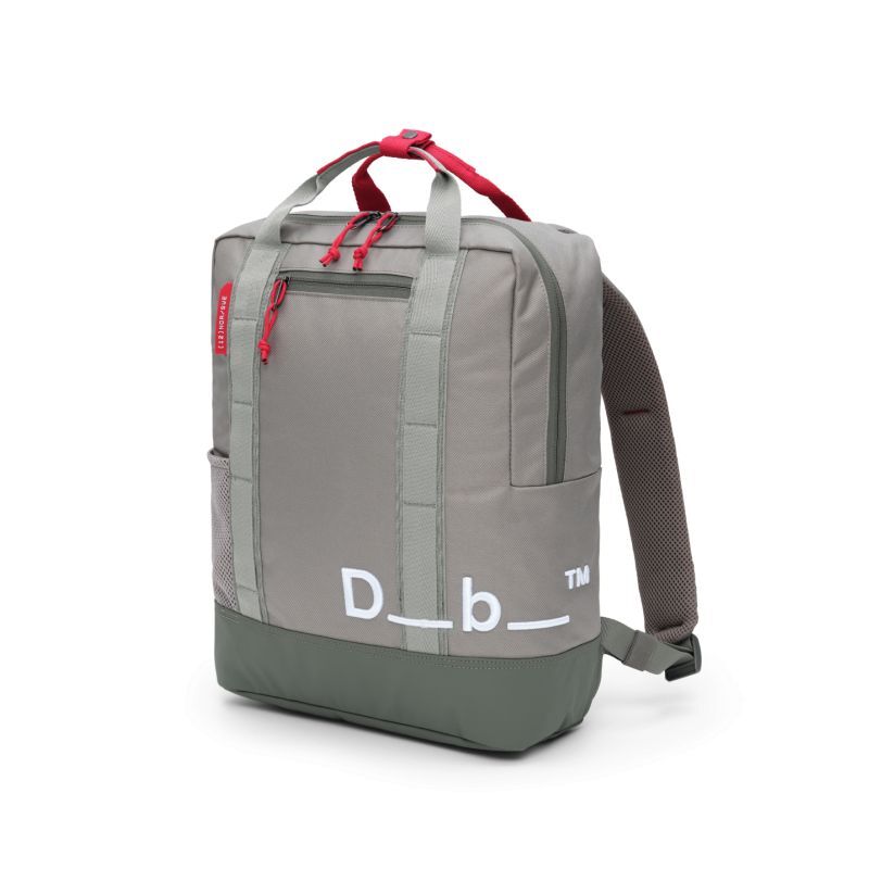 Hauler Backpack 15L - Urbane Rucksäck