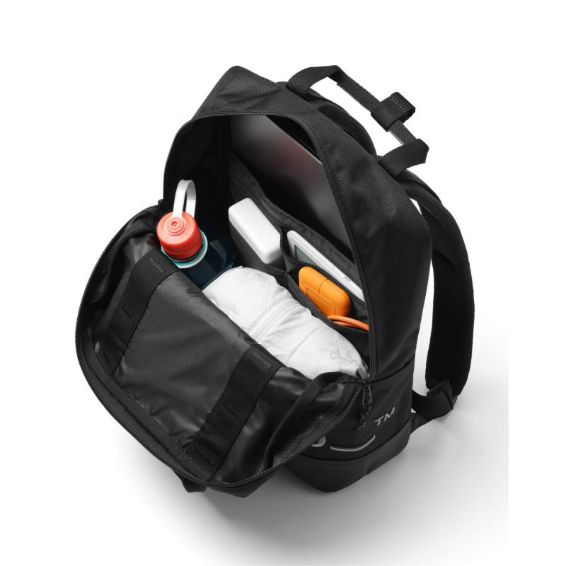 Db Journey Hauler Backpack 15L - Urbane Rucksäck | Hardloop