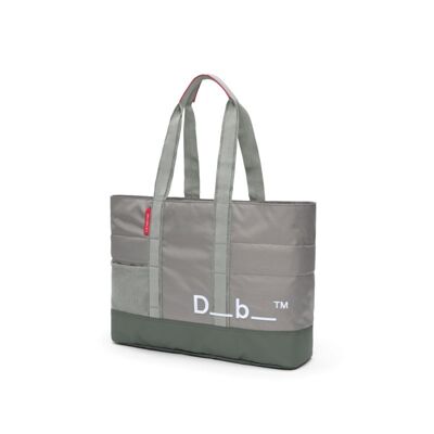 Hauler Tote 20L - Tote bag