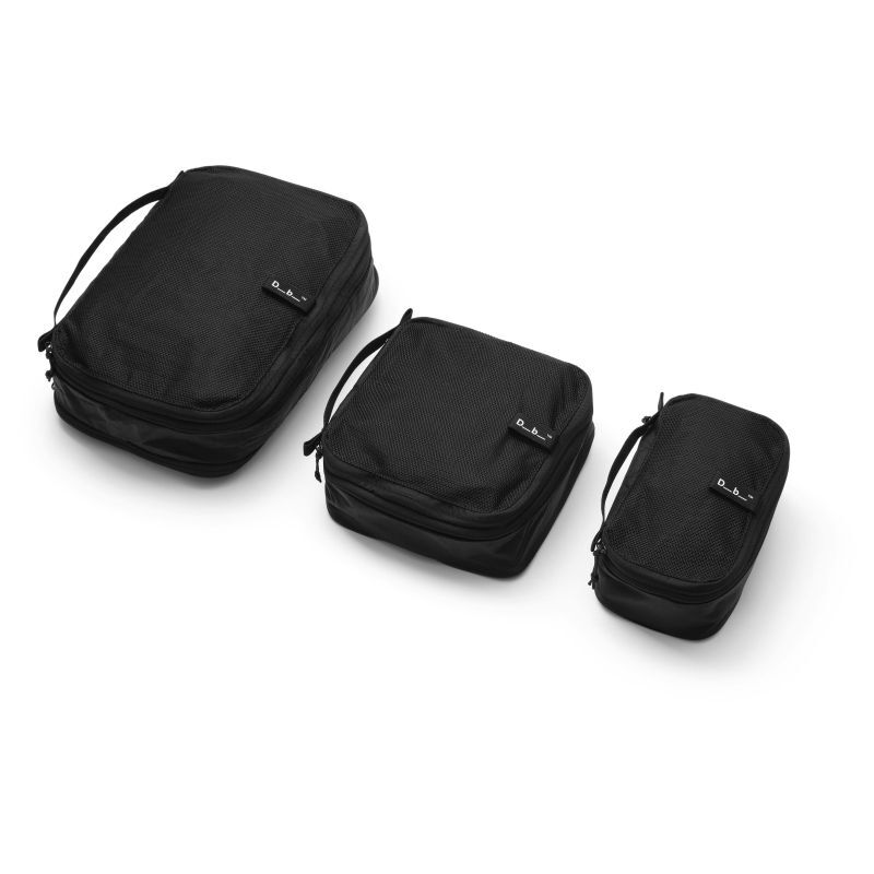 Packing Cube 3pcs Set - Pochette voyage