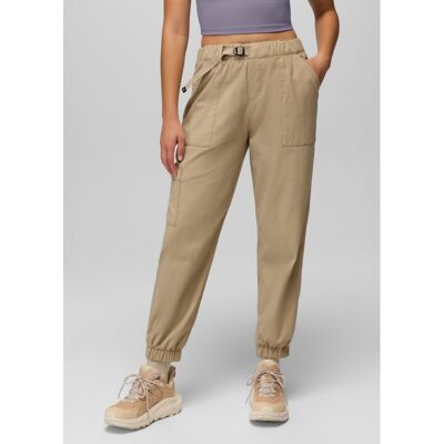 Stretch Zion E-Waist Jogger - Spodnie dresowe męskie