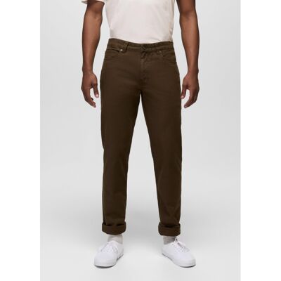 Rock Ridge 5 Pocket Pant - Housut - Miehet