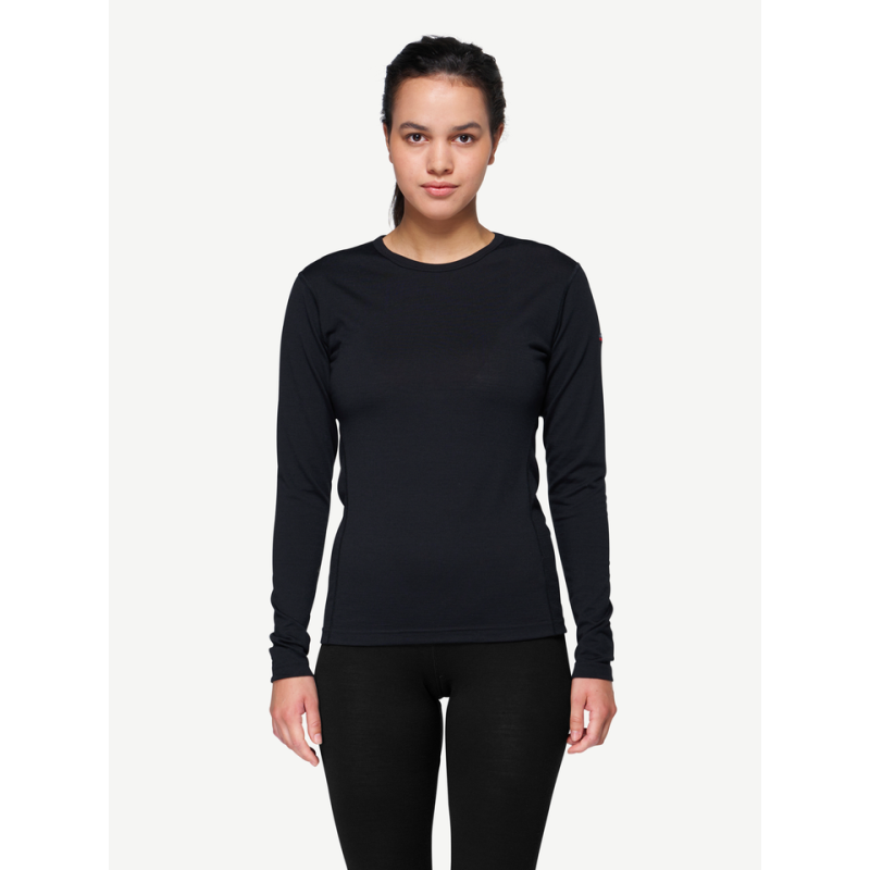 Devold Breeze Merino 150 Shirt - Merinoshirt - Damen | Hardloop