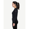 Devold Breeze Merino 150 Shirt - Merinoshirt - Damen | Hardloop