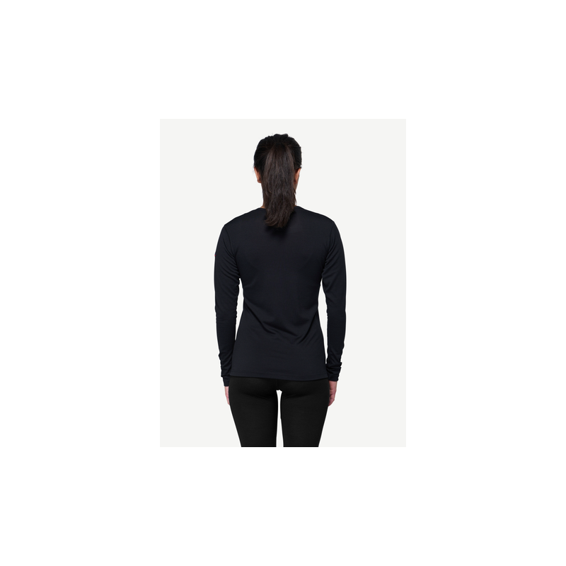 Devold Breeze Merino 150 Shirt - Merinoshirt - Damen | Hardloop