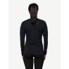 Devold Breeze Merino 150 Shirt - Merinoshirt - Damen | Hardloop