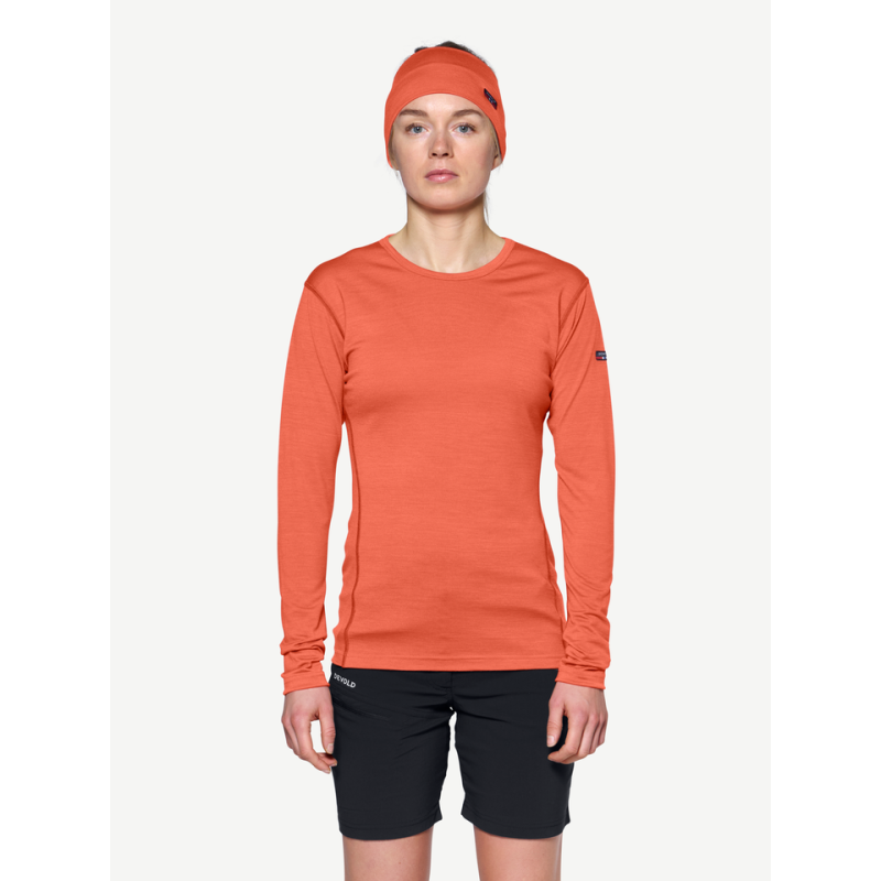 Breeze Merino 150 Shirt - Maglia merino - Donna