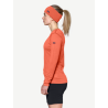Devold Breeze Merino 150 Shirt - Merinotröja - Dam | Hardloop
