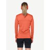Devold Breeze Merino 150 Shirt - Merino shirt - Women's | Hardloop