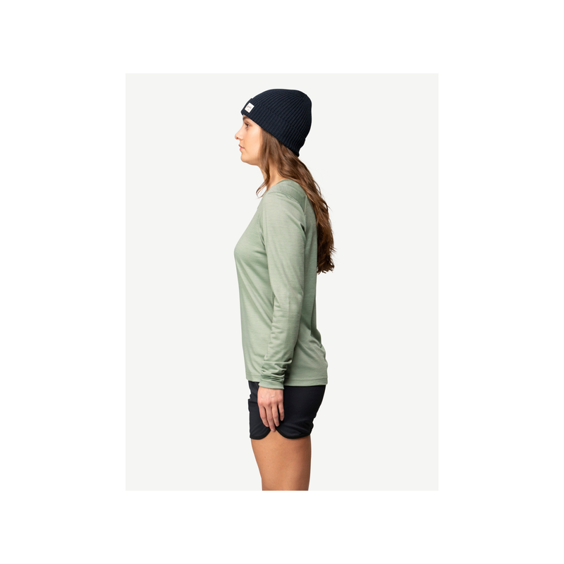 Devold Premium LS - Merino shirt - Women's | Hardloop