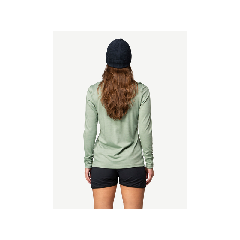 Devold Premium LS - Merino shirt - Women's | Hardloop