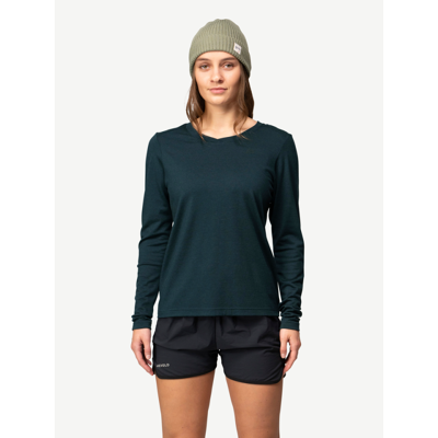 Premium LS - Dámské triko