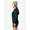 Devold Premium LS - Merinoshirt - Damen | Hardloop
