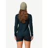 Devold Premium LS - Merinoshirt - Damen | Hardloop