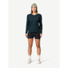Devold Premium LS - Merinoshirt - Damen | Hardloop