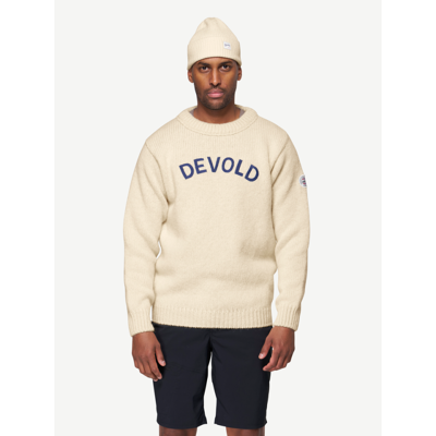 Nansen Legacy Sweater - Pullover