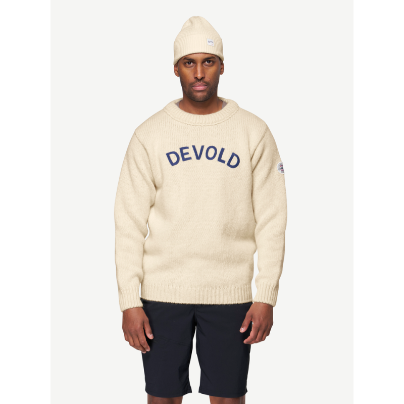Nansen Legacy Sweater - Pullover