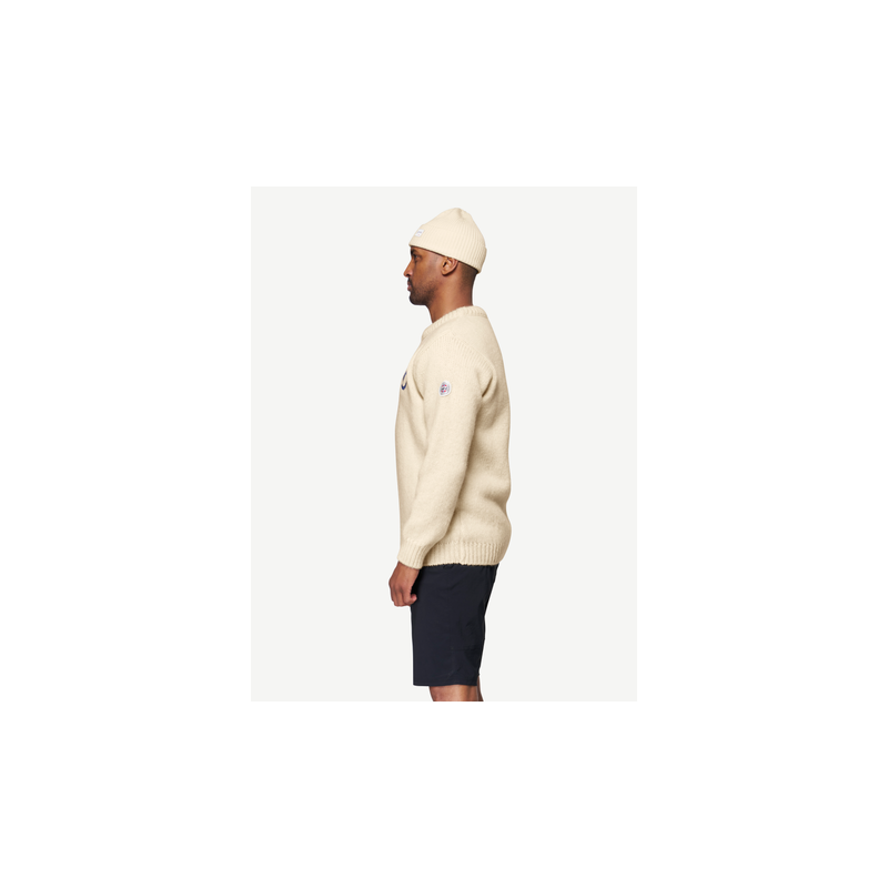 Devold Nansen Legacy Sweater - Jerséis | Hardloop