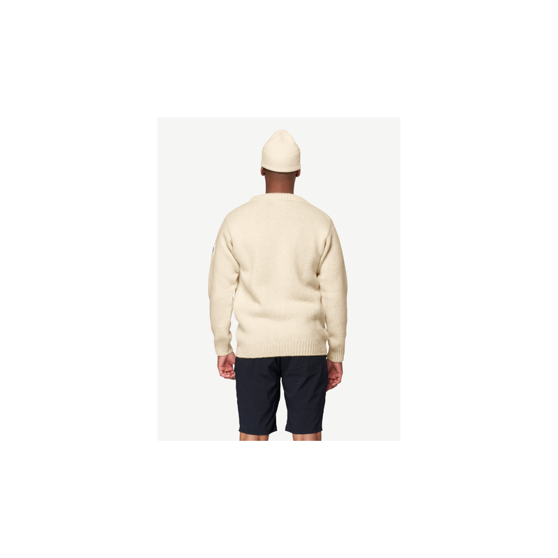 Devold Nansen Legacy Sweater - Sweter | Hardloop