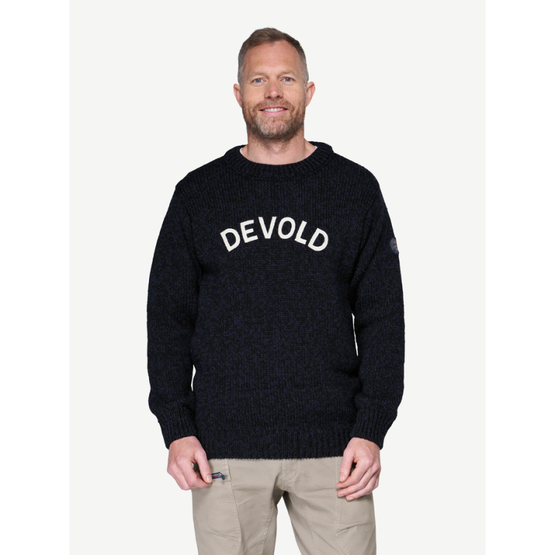 Nansen Legacy Sweater - Pullover