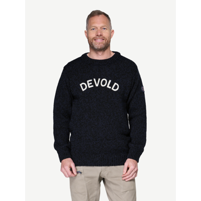 Nansen Legacy Sweater - Pullover