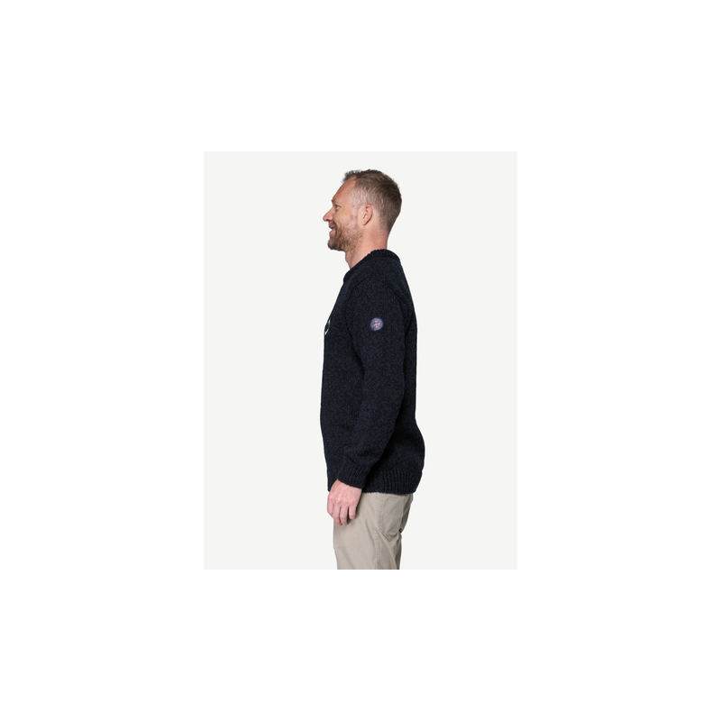 Devold Nansen Legacy Sweater - Pullover | Hardloop