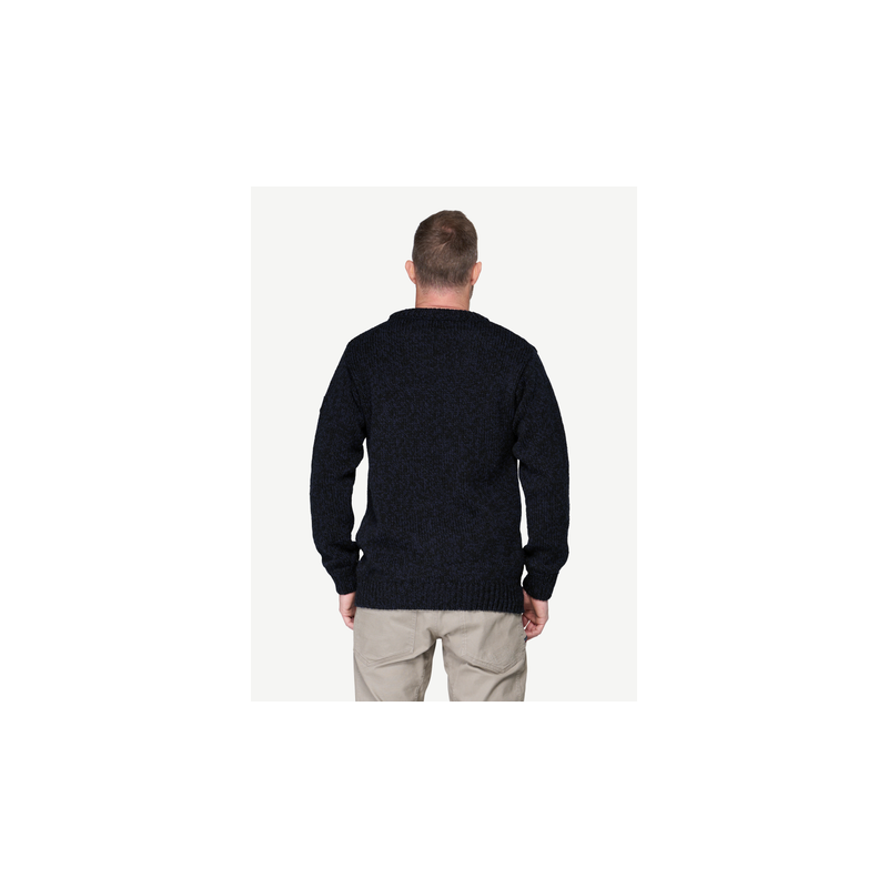 Devold Nansen Legacy Sweater - Pullover | Hardloop
