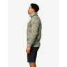 Devold Svalbard Sweater High Neck - Pullover