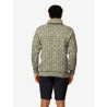 Devold Svalbard Sweater High Neck - Pullover