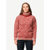 Devold Svalbard Sweater High Neck - Pullover