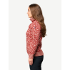 Devold Svalbard Sweater High Neck - Pullover
