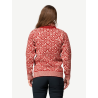 Devold Svalbard Sweater High Neck - Pullover